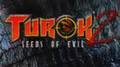 Игра Turok 2: Seeds of Evil будет переиздана