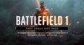DICE озвучила дату выхода дополнения They Shall Not Pass к Battlefield 1