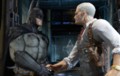 Игра Batman: Arkham Asylum - самая лучшая игра