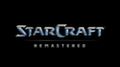 Анонсирована StarCraft Remastered