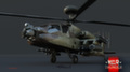 В War Thunder появятся боевые вертолеты