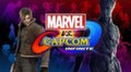 Стала известна дата выхода Marvel vs. Capcom: Infinite