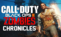 Опубликован геймплейный ролик Zombies Chronicles