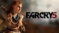 Появился дебютный арт Far Cry 5