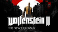 Анонсирована Wolfenstein 2: The New Colossus