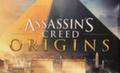 Представлен игровой процесс новой Assassin’s Creed: Origins