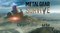 Metal Gear Survive в этом году не выйдет