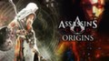 Авторы Assassin's Creed: Origins рассказали о масштабах игрового мира