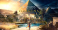 В Сети появился геймплейный ролик Assassins Creed: Origins