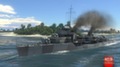 Флот в War Thunder получил значительное пополнение