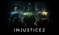 Injustice 2 получила небольшое DLC Tournament Shaders