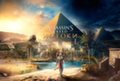 Опубликовано 18 минут геймплея Assassin's Creed: Origins