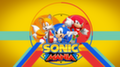 Релиз ПК-версии Sonic Mania перенесли на пару недель