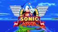 Опубликован релизный трейлер Sonic Mania