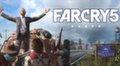 Представлен свежий геймплейный ролик Far Cry 5