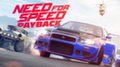 В свежем геймплейном ролике Need for Speed: Payback разработчики показали заезд по бездорожью