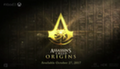 В Сети появился новый геймплейный ролик Assassin's Creed: Origins