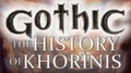 Анонсирован приквел легендарной игры Готика - History of Khorinis