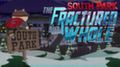 В South Park: The Fractured but Whole сложность прохождения будет зависить от цвета кожи