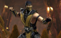 Следующая игра Mortal Kombat выйдет в 2011 году