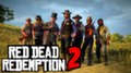 Опубликован новый трейлер Red Dead Redemption 2