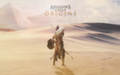 Ubisoft объявила системные требования Assassin's Creed Origins