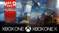 Анонсирован выход War Thunder на Xbox One и Xbox One X