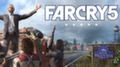 Ubisoft показала особенности кооперативного режима в Far Cry 5