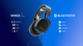 SteelSeries представила новую гарнитуру Arctis 3 Bluetooth