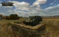 World of Tanks: порверка прошла успешно