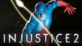 Впервые показан игровой процесс за Атома в Injustice 2