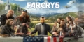 Дата выхода Far Cry 5 перенесена на месяц вперед