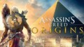 Assassin's Creed: Origins обзавелась новым режимом