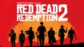 По слухам, Red Dead Redemption 2 могут выпустить в начале лета