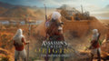 Assassin's Creed: Origins получит первое DLC в этом месяце