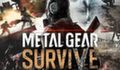 Опубликованы системные требования Metal Gear Survive