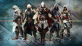 По слухам, новая часть Assassin's Creed перенесет игроков в Китай