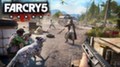 Ubisoft опубликовала новый трейлер Far Cry 5