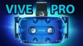 Объявлены системные требования шлема виртуальной реальности Vive Pro