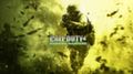Call of Duty 4: Modern Warfare стала доступна на Xbox One