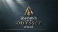 Официально анонсирована Assassin’s Creed: Odyssey