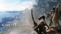 Объявлены системные требования Monster Hunter: World