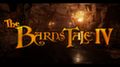 Стала известна дата выхода The Bard's Tale IV