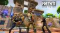 Благодаря Fortnite стоимость Epic Games перевалила за 5 миллиардов долларов