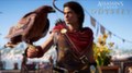 Объявлены системные требования Assassin's Creed Odyssey