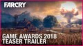 Завтра состоится анонс продолжения серии Far Cry (обновлено)