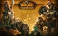 Cataclysm грядет в мире World of Warcraft