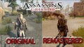Разработчики ремастера Assassin’s Creed III показали в новом ролике отличия от оригинала