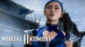 Среди бойцов в Mortal Kombat 11 будет и Китана