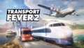 Состоялся официальный анонс Transport Fever 2